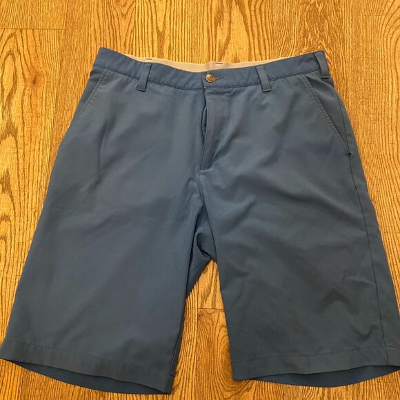 Adidas Golf Shorts - Picture 1 of 1